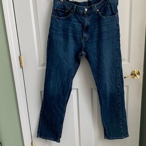 Levi’s 505 Men’s jeans